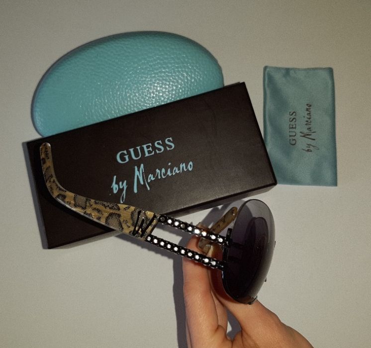 ПРОМО! слънчеви очила GUESS by Marciano