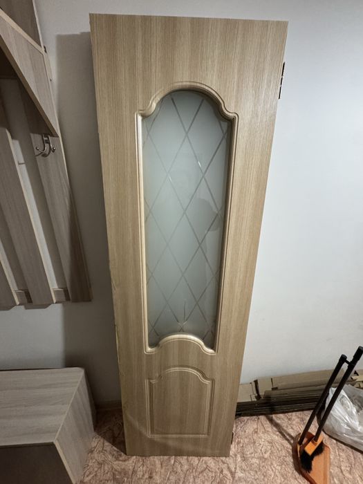 Продам межкомнатные даери