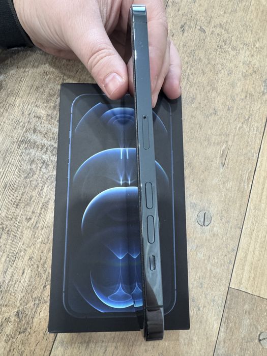 IPhone 12 Pro Max 256GB