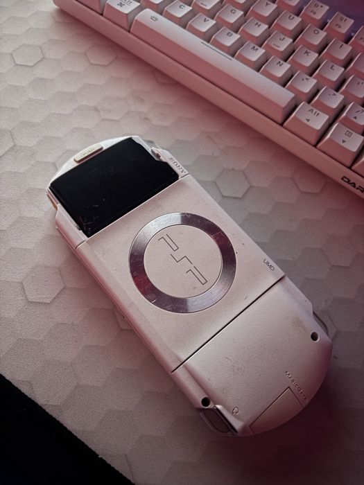 Vand PSP-1000 modat