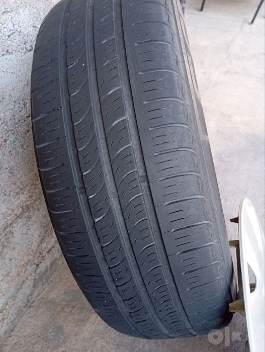 Kumho Diska balon komplekt