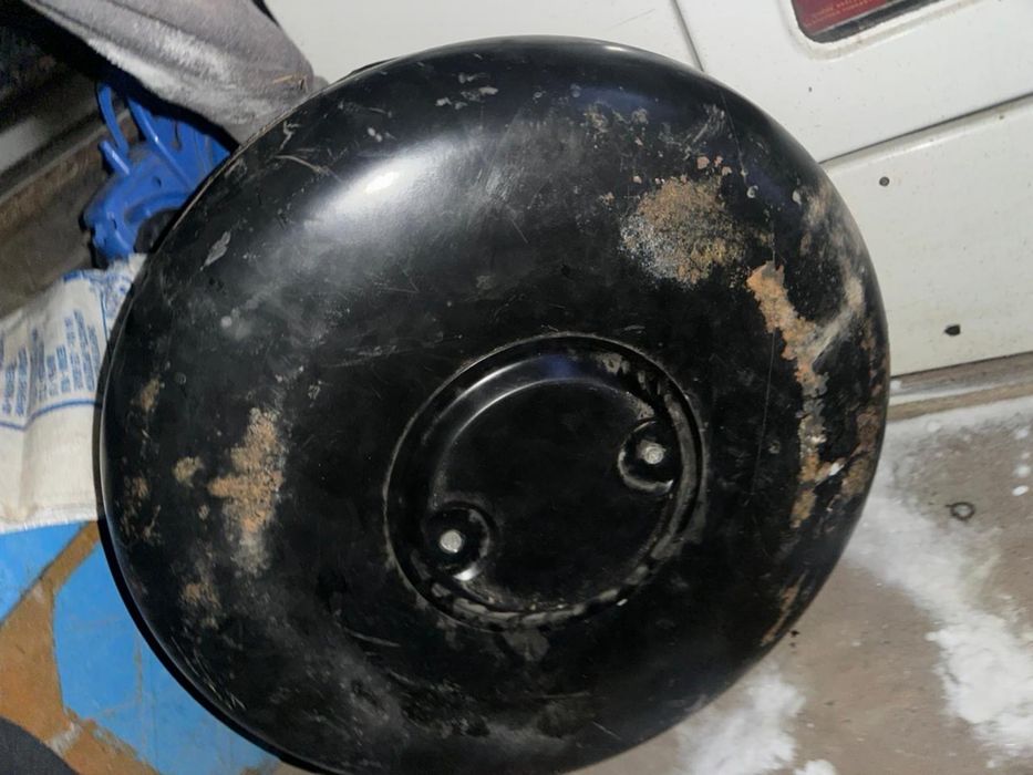 Продам Бак для газа