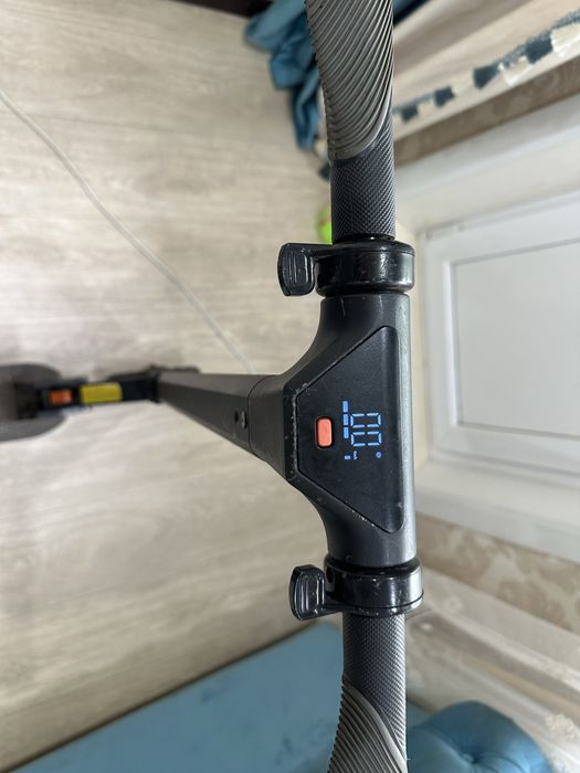 Электросамокат kugoo s1