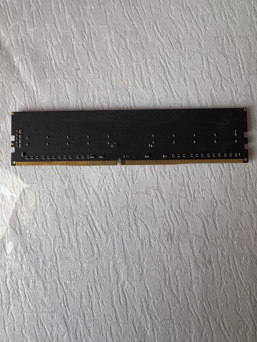 Оперативная помять KINGSTON DDR 4 16 GB 2666 Mhz