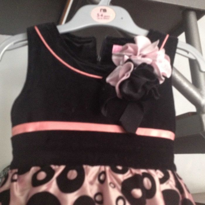 Детски официални рокли