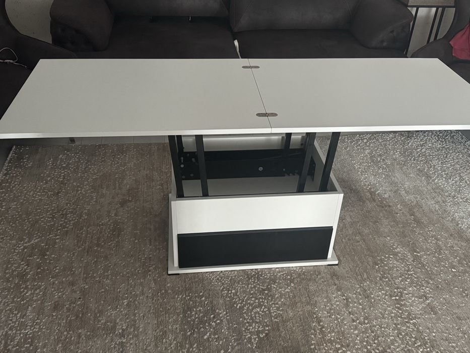 Masa extensibila