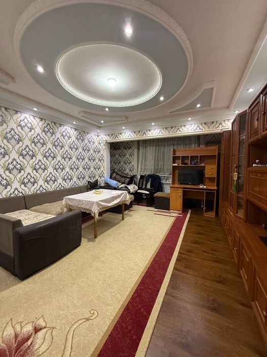 Юнусабад 6 квартал. Продается квартира 2/4/4