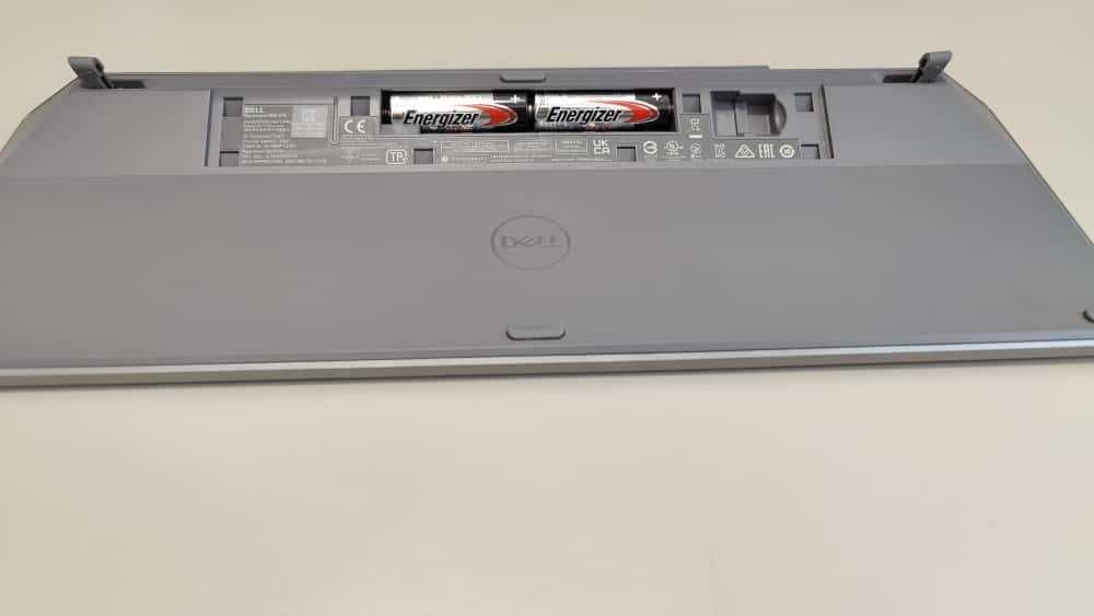 Dell km7120w kit / combo