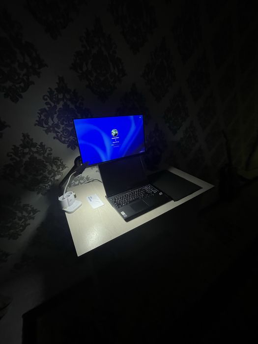 Lenovo legion - 5