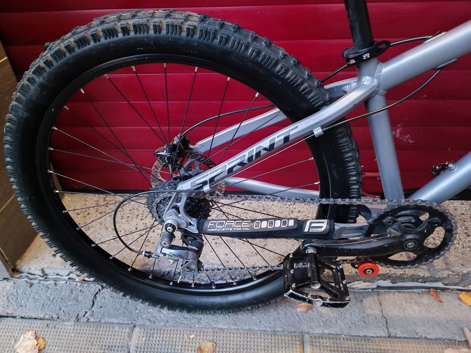 Велосипед Sprint Primus 26