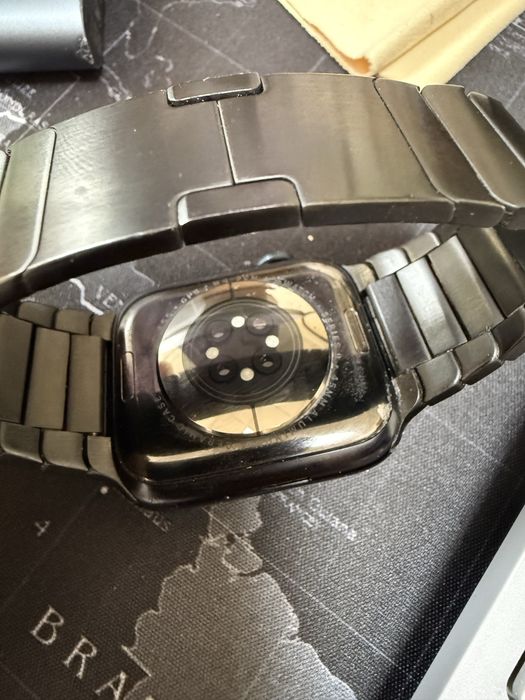 Продается Apple Watch 9, 45 mm
