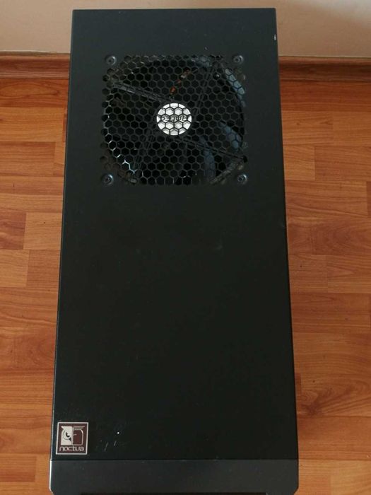 Calculator Intel I5-3550/3.3ghz