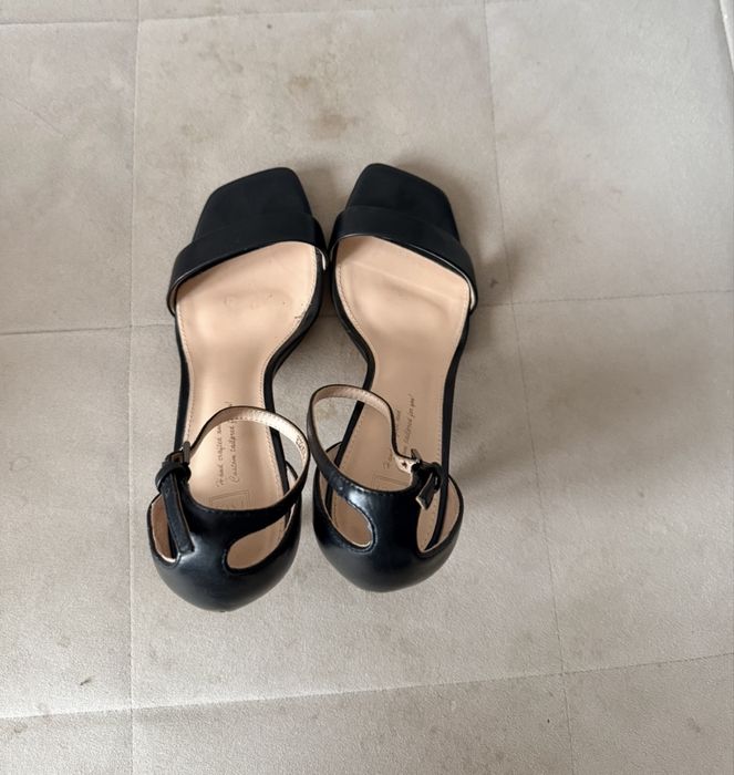 Продаю туфли в отличном состоянии