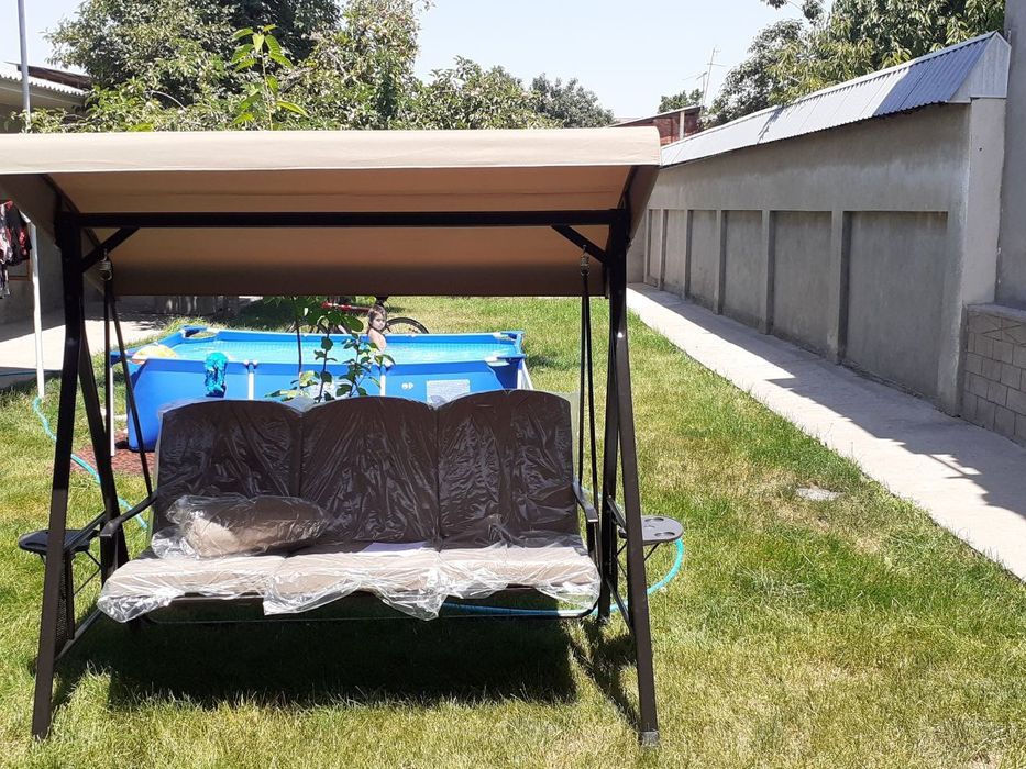 Xitoy zavodidan Toshkentda olishda adashmang