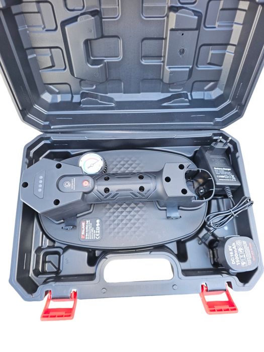 Грабо Вакуумен повдигач вендуза за  плочки Falans