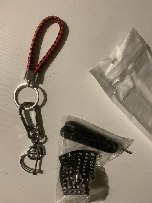 Различни видове катинари с шифър - НОВИ!!!