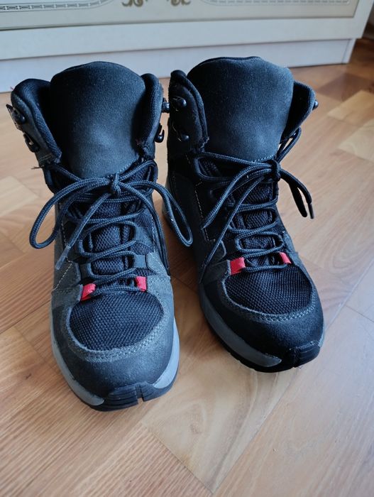 Туристически обувки Alpina Tracker 38 номер