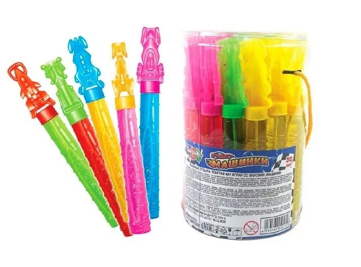 Поиск дистрибьюторов.