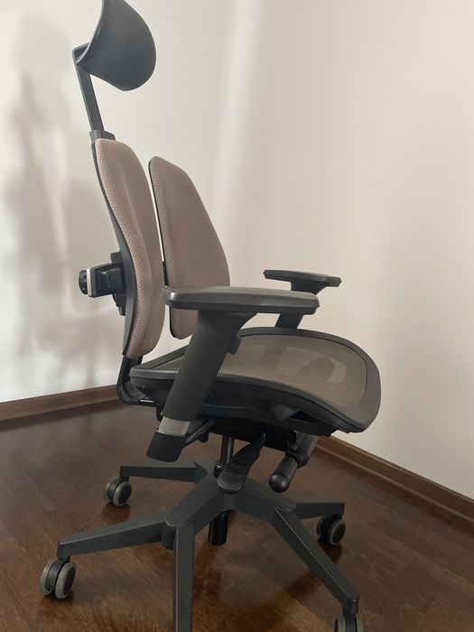 Эргономичное кресло Duorest