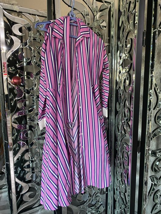 платье MAJE. original