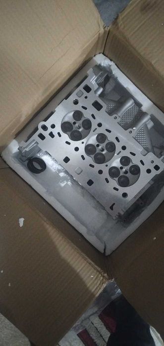 Chiulasa ford 1.0 eco boost