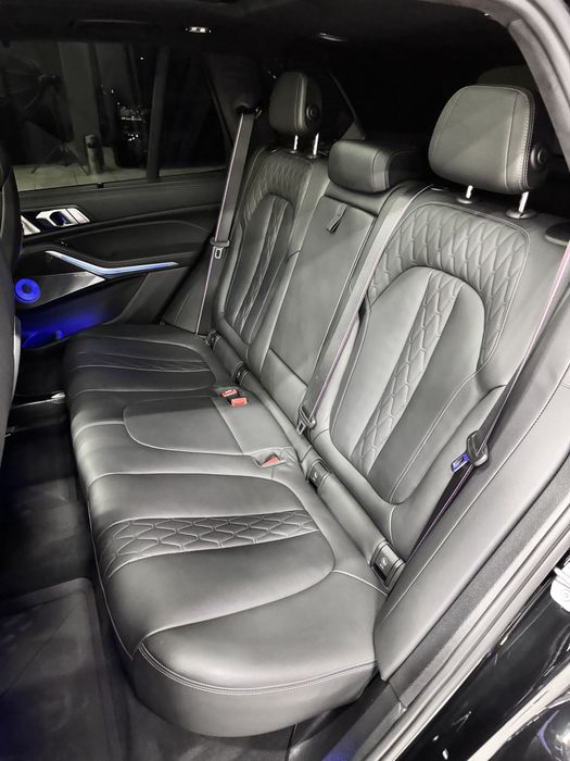 BMW X5 xdrive40i