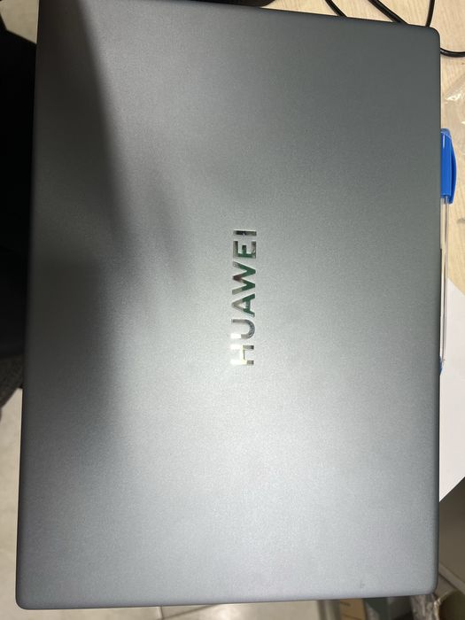 Ноутбук Huawei озу 8гб