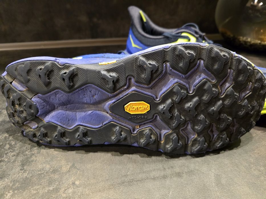 Hoka Speedgoat 5  номер 44.5 28.5 см