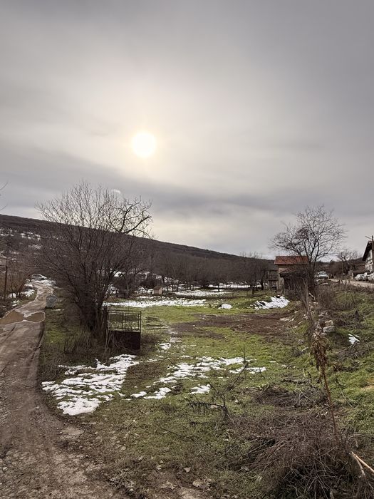 Парцел в долна Вереница