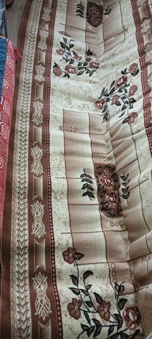 Ковровая дорожка