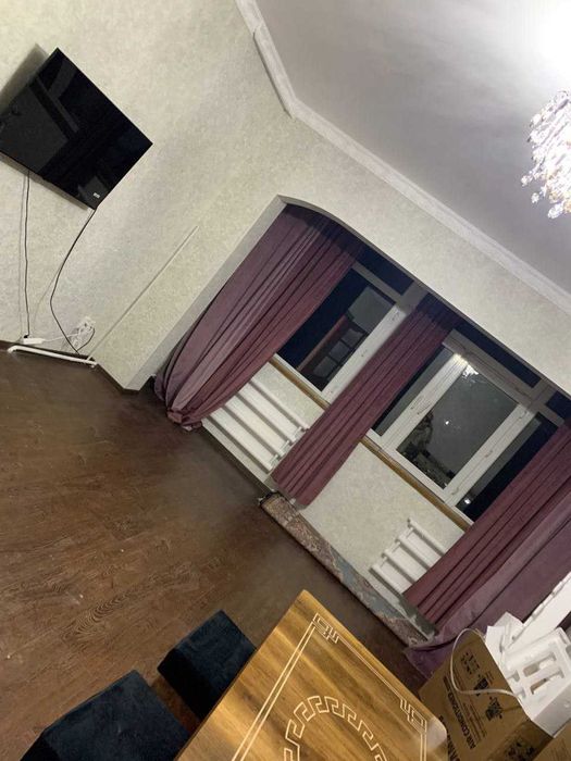 Сдаётся в аренду КВАРТИРА 2К /  550 $