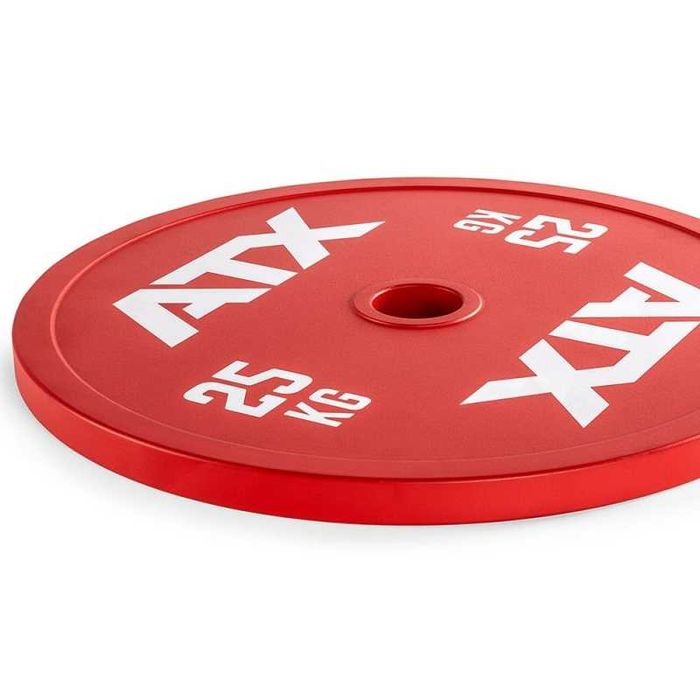 Калибрирани Стоманени Тежести / Трибойски Дискове / Пауърлифтинг