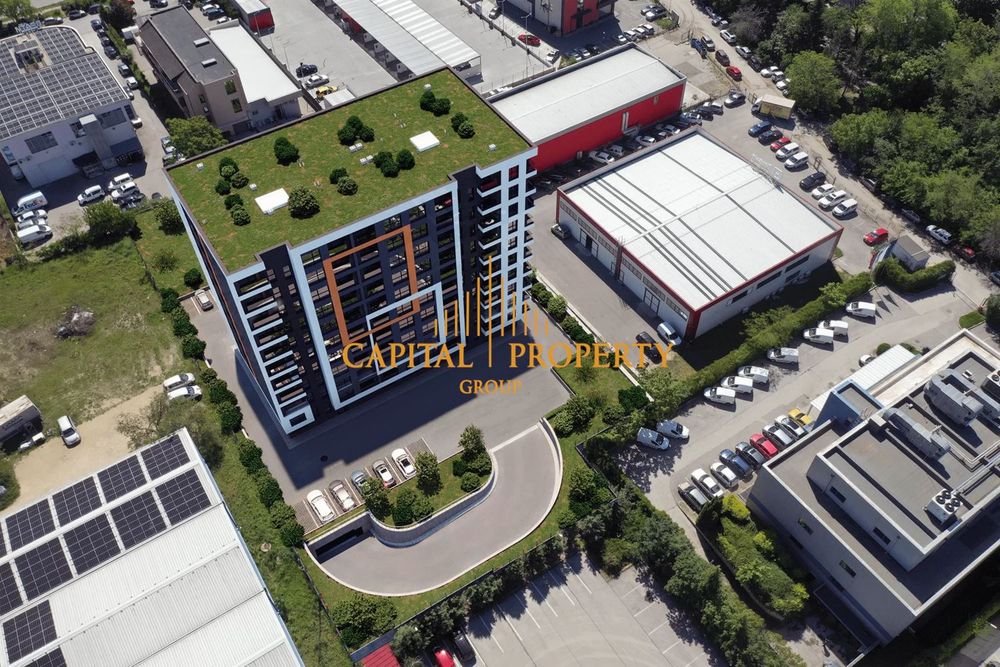 Продава се Двустаен апартамент в Варна, Младост 2 - 69 кв.м за 873 €/кв.м - Снимка #2