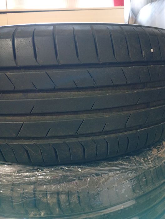 Летни гуми TOYO Proxes Sport SUV 235/55/19 DOT57A4918
