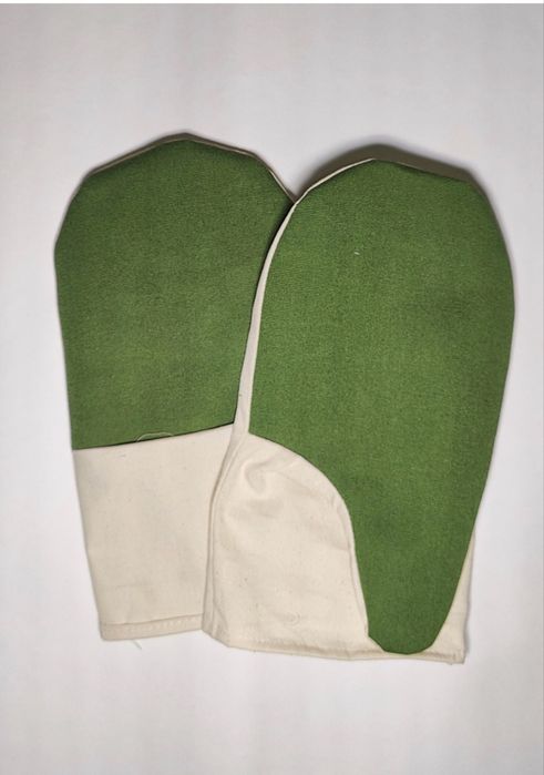 Рукавицы , галицы продам