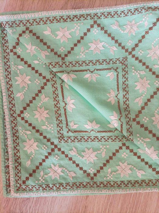 Карета от времето на социализма