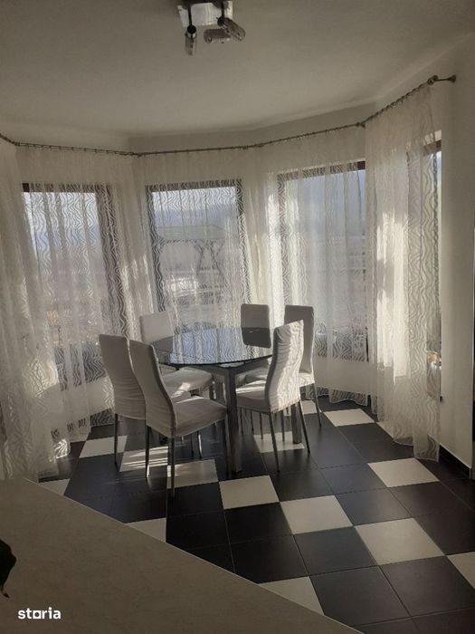 Casa vila pensiune