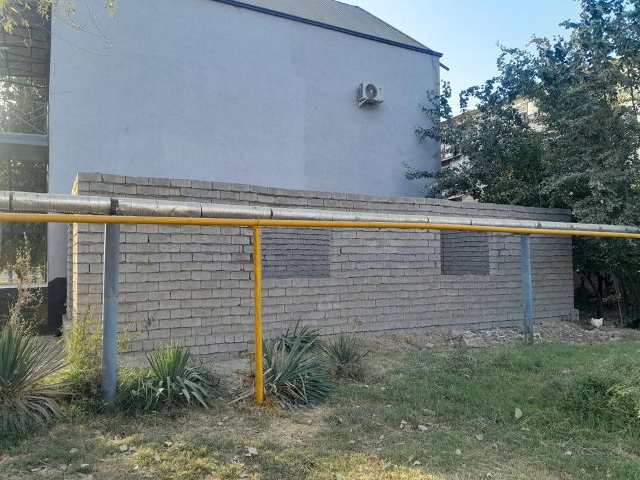 Сурочни нотурар ер сот сотилади 5га 12  угловой жой