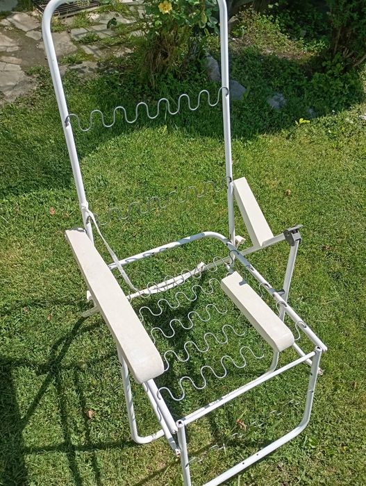 Продавам шезлонги