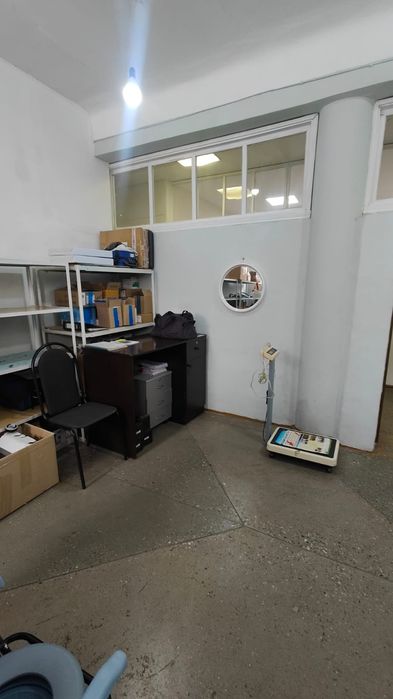 Аренда кабинетов