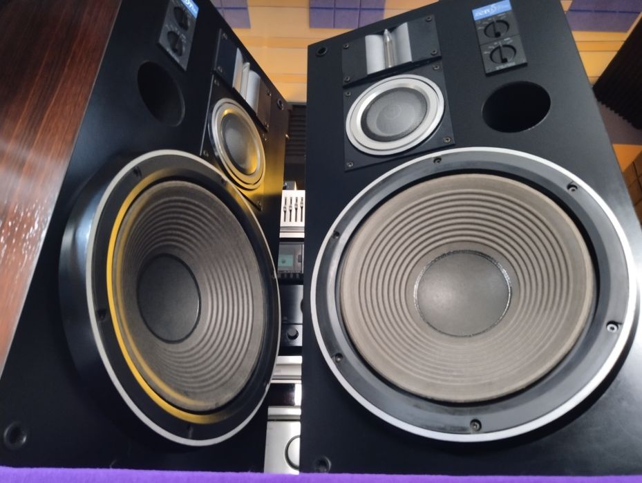VICTOR/JVC Zero-5 Fine