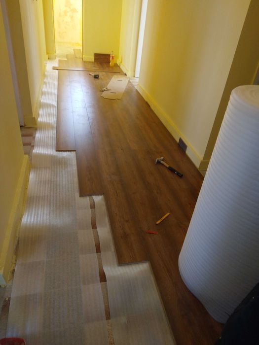 Ремонт покриви улуци хидроизолация