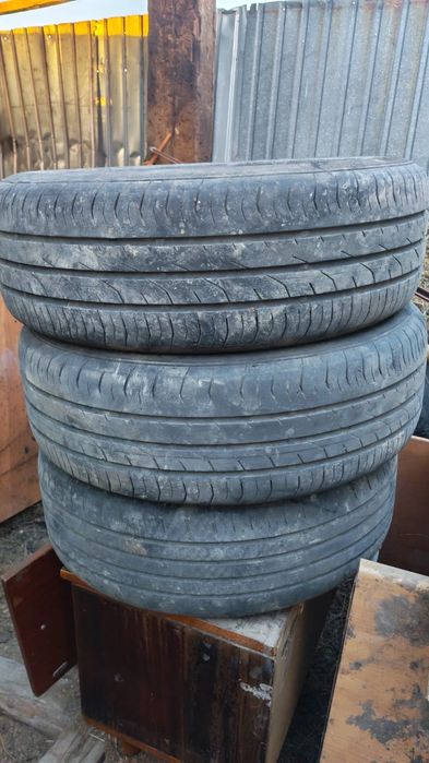 Продам шины летние