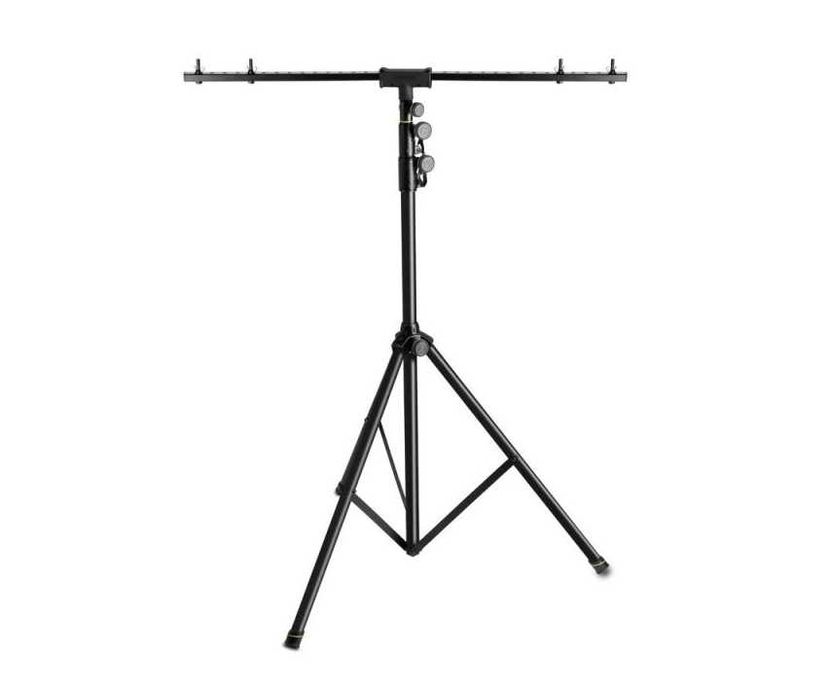Stativ de lumini + T bar Gravity LSTBTV28 cu husa