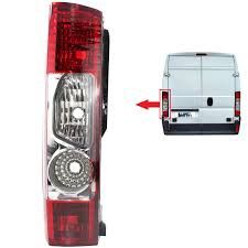 Stop Spate Fiat Ducato jumper boxer 2006 - 2014 Stanga / Dreapta NOU