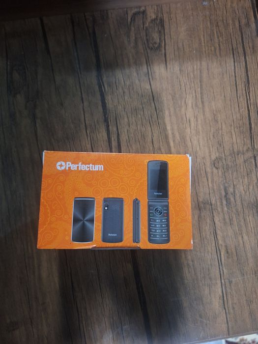 Perfectom apparat sotilad yengii