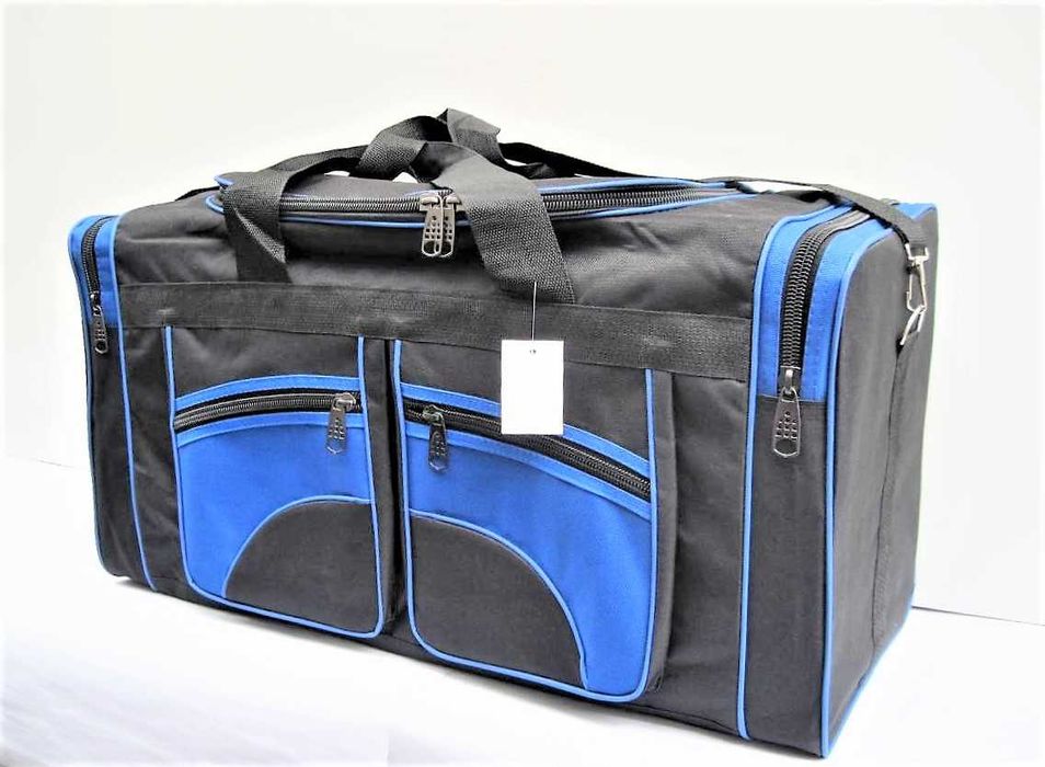 Geanta mare de voiaj - 72 x 37 x 30 cm