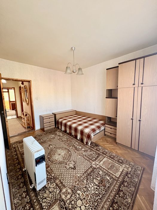 Продава се Тристаен апартамент в Монтана, Младост 1 - 70 кв.м за 1421 €/кв.м - Снимка #5