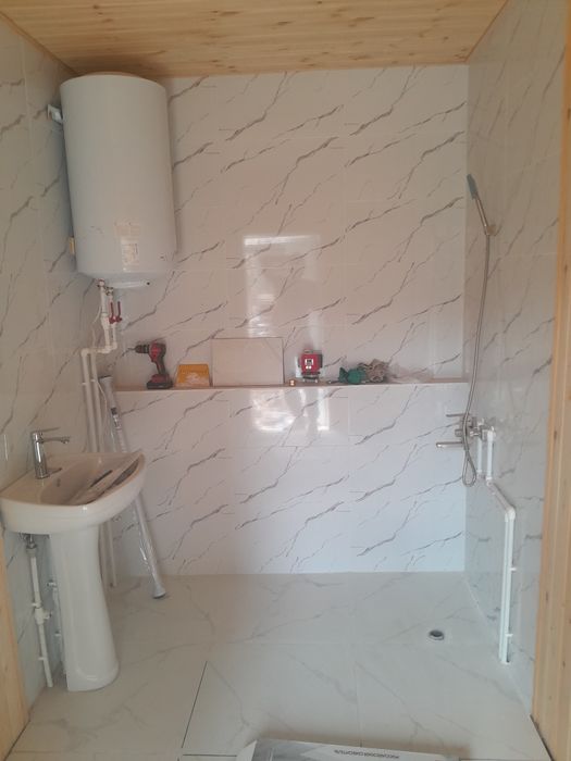 Сантехник сваршик