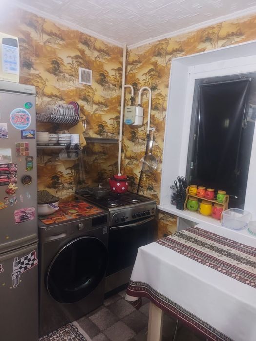 Продам 2-х комнатную кватиру